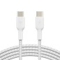 Belkin BOOST CHARGE USB Type-C kabel 1m Hvid Belkin BOOST CHARGE USB Type-C kabel 1m Hvid